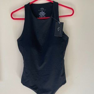 Klassy Network Openback Bramisuit